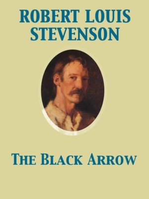 cover image of Black Arrow